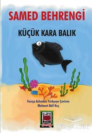 Elips Kitap - Küçük Kara Balık