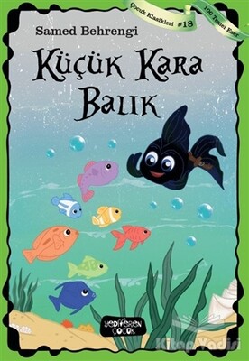 Küçük Kara Balık - Yediveren Çocuk