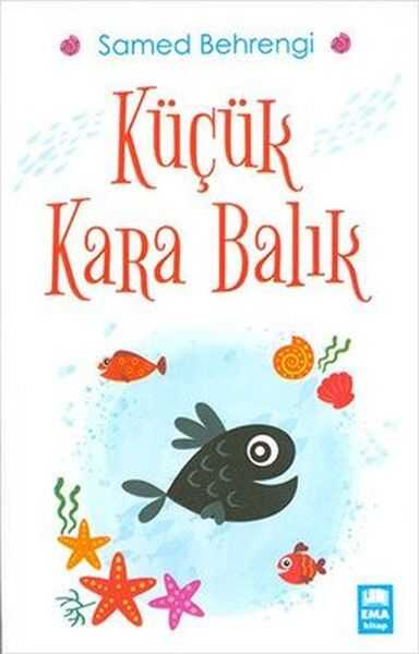 Ema Kitap - Küçük Kara Balık