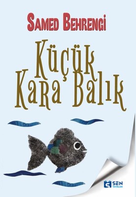 Küçük Kara Balık - Sen Yayınları