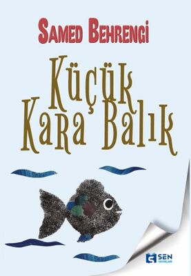 Küçük Kara Balık - 1