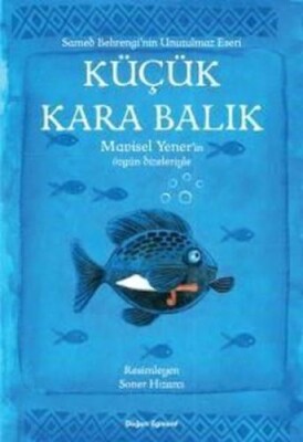 Küçük Kara Balık - Doğan Egmont