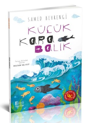 Küçük Kara Balık - Bilgili Yayıncılık