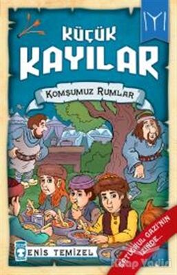 Küçük Kayılar - Komşumuz Rumlar - 1