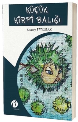 Küçük Kirpi Balığı - Herdem Kitap
