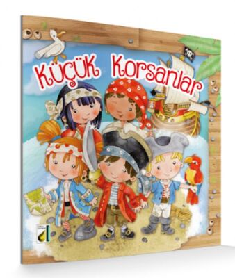 Küçük Korsanlar - 1