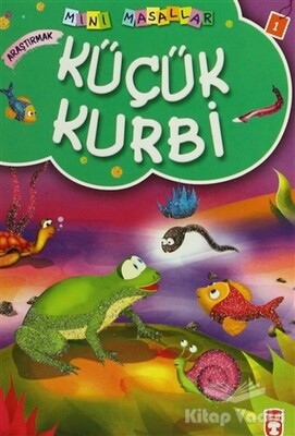 Küçük Kurbi - Timaş Çocuk
