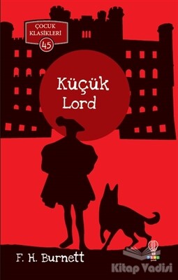 Küçük Lord - Dahi Çocuk Yayınları