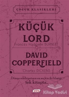 Küçük Lord - David Copperfield - 1
