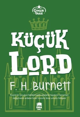 Küçük Lord - Ema Genç