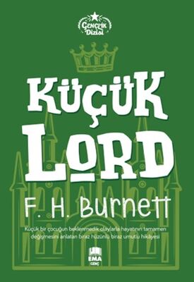 Küçük Lord - 1