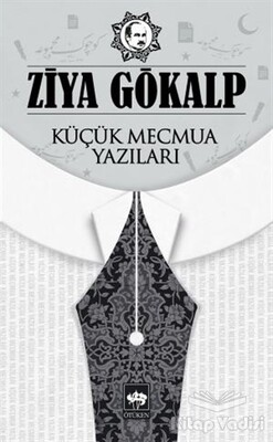 Küçük Mecmua Yazıları - Ötüken Neşriyat