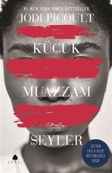 Küçük Muazzam Şeyler - April Yayıncılık