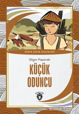 Küçük Oduncu - 1