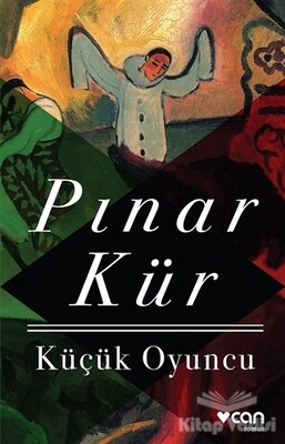 Küçük Oyuncu - Can Sanat Yayınları