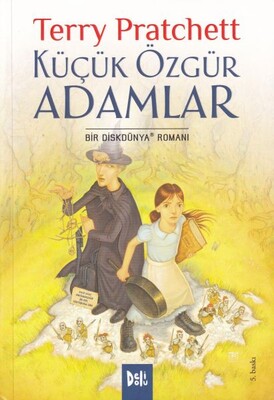 Küçük Özgür Adamlar - Deli Dolu