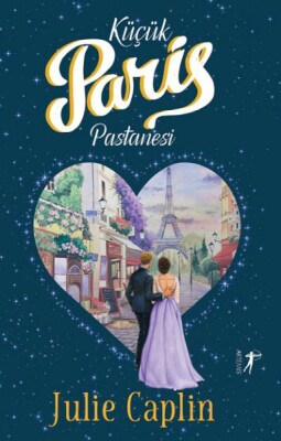 Küçük Paris Pastanesi - Artemis Yayınları