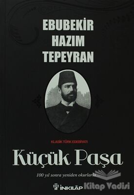 Küçük Paşa - 1