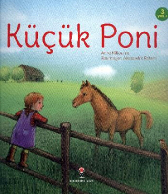 Küçük Poni - Tübitak Yayınları