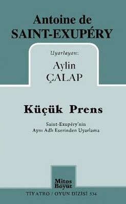 Küçük Prens - 1