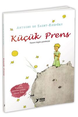 Küçük Prens - 1