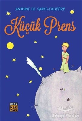 Küçük Prens - Kaknüs Genç