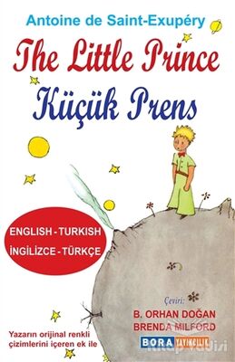 Küçük Prens - 1