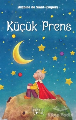 Küçük Prens - Koloni Çocuk