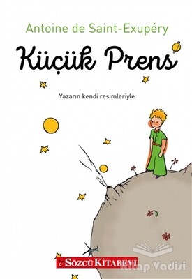 Küçük Prens - Sözcü Kitabevi