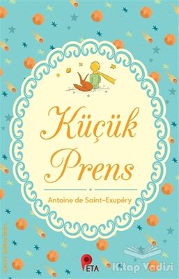 Küçük Prens - 1