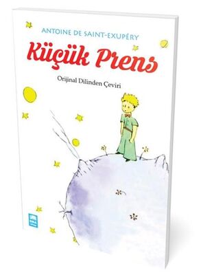 Küçük Prens - 1