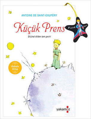 Küçük Prens - 1