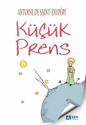 Küçük Prens - 1