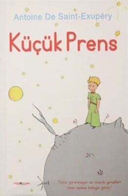 Küçük Prens - 1