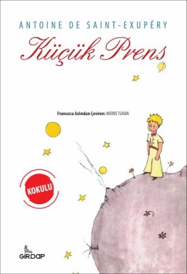 Küçük Prens - Girdap Kitap