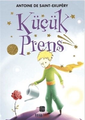 Küçük Prens - Nova Kids