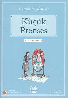 Küçük Prenses - 1