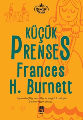 Küçük Prenses - Ema Genç