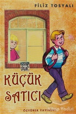 Küçük Satıcı - 1