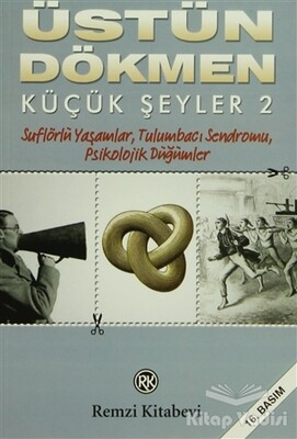 Küçük Şeyler 2 - Remzi Kitabevi