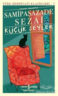 Küçük Şeyler - 1