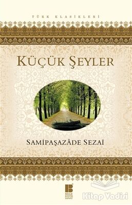 Küçük Şeyler - 1