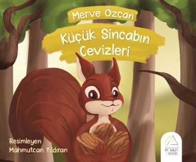 Küçük Sincabın Cevizleri - 1