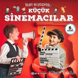 Küçük Sinemacılar - 1