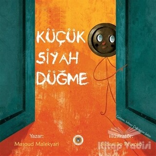 Küçük Siyah Düğme - Koala Kitap