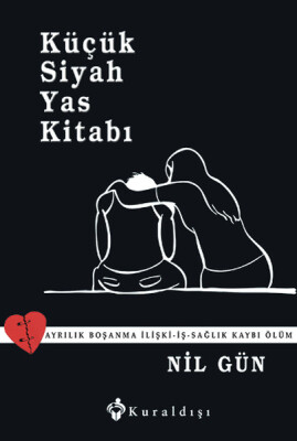 Küçük Siyah Yas Kitabı - Kuraldışı Yayınları