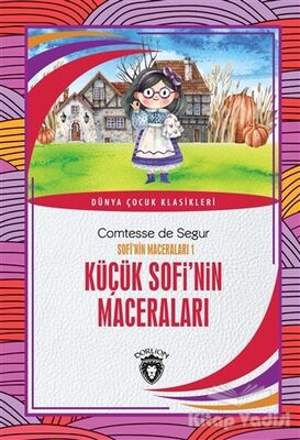 Küçük Sofi’nin Maceraları - Sofi’nin Maceraları 1 - 1