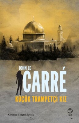 Küçük Trampetçi Kız - Sia Kitap