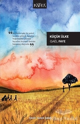 Küçük Ülke - Kafka Yayınevi