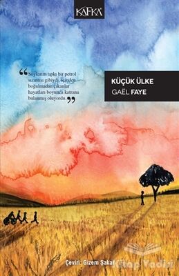 Küçük Ülke - 1